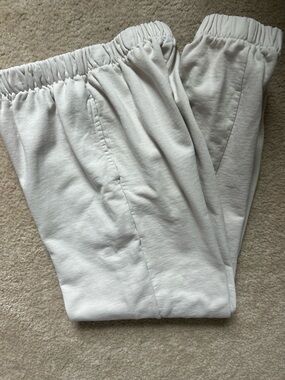 Women’s John Galt sweatpants from PacSun in OS
